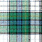 Campbell Dress Ancient 16oz Tartan Fabric By The Metre